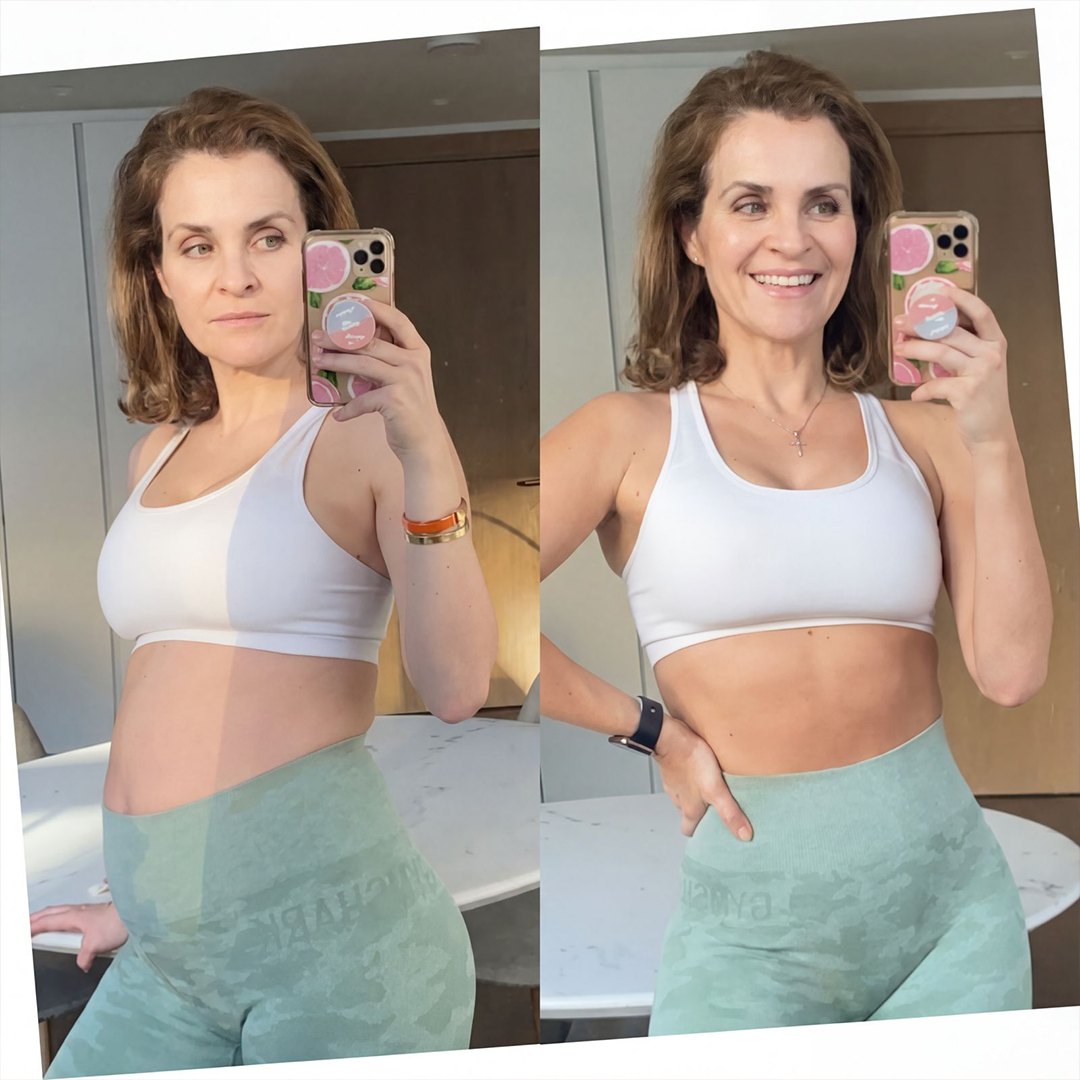 Transformation middle