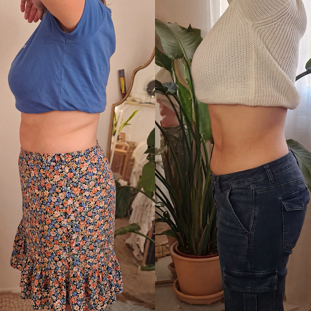 Transformation middle