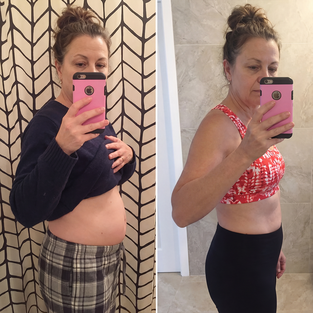 Transformation middle