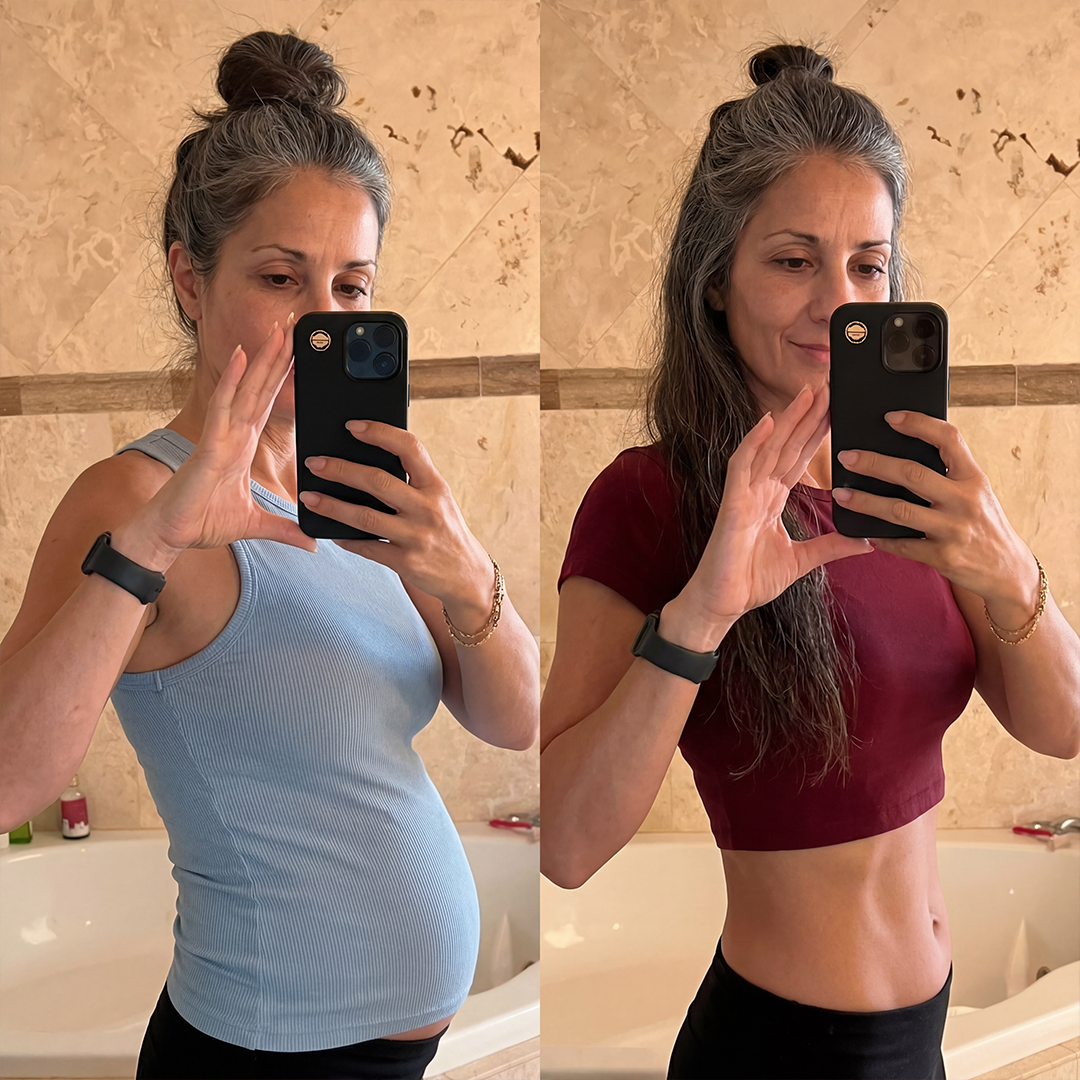 Transformation middle