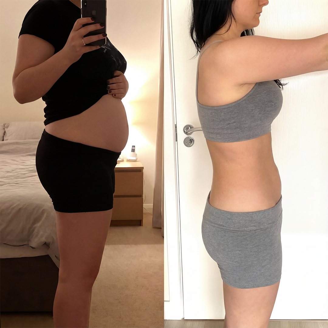 Transformation middle