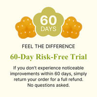 ReactBiome Probiotic Gummies