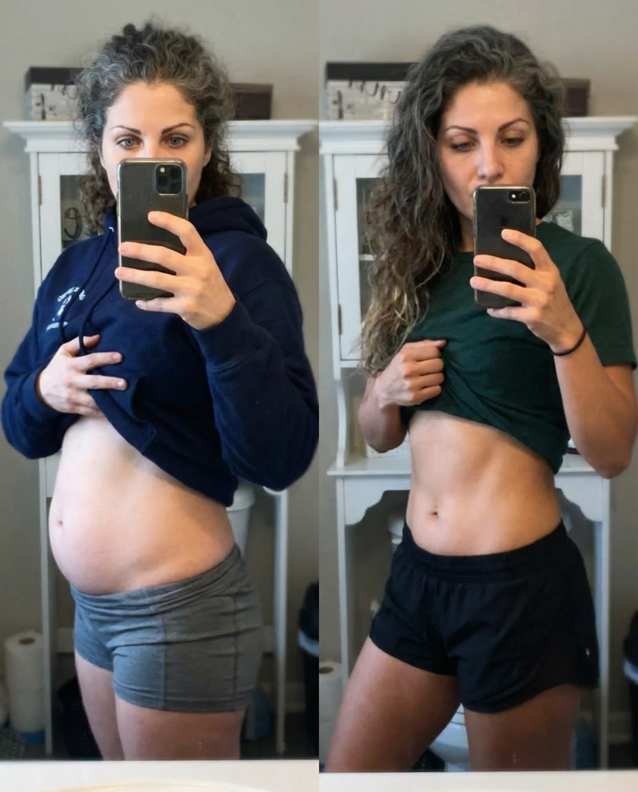 Transformation bottom